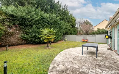 Maison 775 000 € THIAIS (94320) photo 8