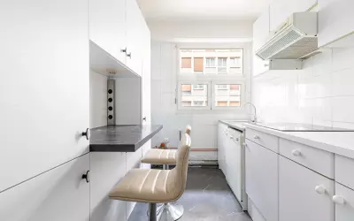 Appartement 2 500 €/mois PARIS (75007) photo 4