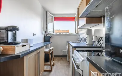 Appartement 270 000 € LE KREMLIN BICETRE (94270) photo 2