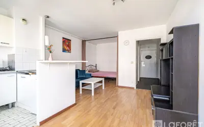 Appartement 213 000 € LE KREMLIN BICETRE (94270) photo 2