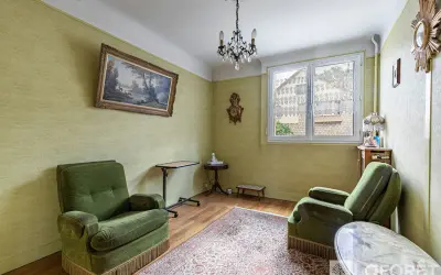 Maison 525 000 € LE KREMLIN BICETRE (94270) photo 2