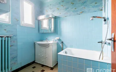 Maison 525 000 € LE KREMLIN BICETRE (94270) photo 4