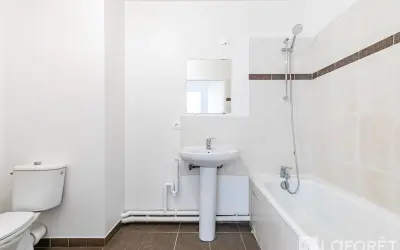 Appartement 365 000 € VITRY SUR SEINE (94400) photo 5