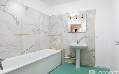 Appartement 451 500 € GENTILLY (94250) photo 8