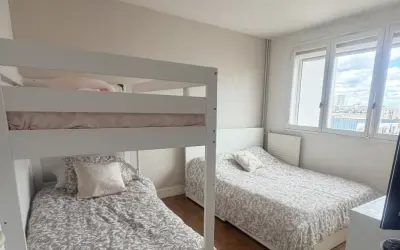 Appartement 1 215 €/mois LE KREMLIN BICETRE (94270) photo 2