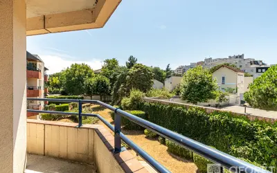 Appartement 353 000 € LE KREMLIN BICETRE (94270) photo 2