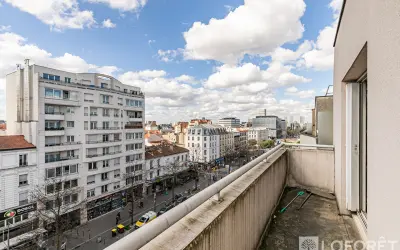 Appartement 380 000 € LE KREMLIN BICETRE (94270) photo 2