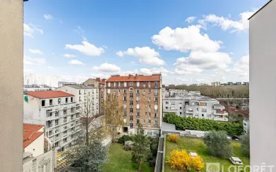Appartement 380 000 € LE KREMLIN BICETRE (94270) photo 6
