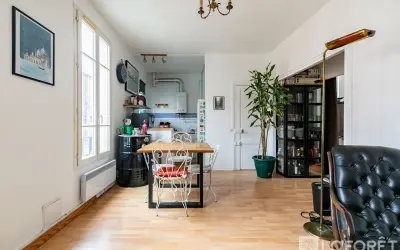 Appartement 299 000 € LE KREMLIN BICETRE (94270) photo 2