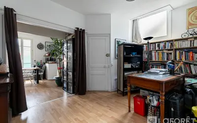 Appartement 299 000 € LE KREMLIN BICETRE (94270) photo 4