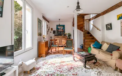 Maison 525 000 € LE KREMLIN BICETRE (94270) photo 2