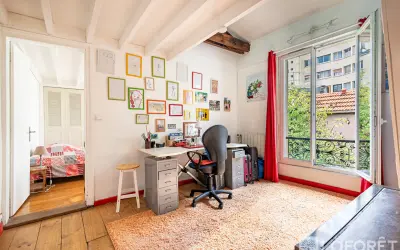 Maison 525 000 € LE KREMLIN BICETRE (94270) photo 4