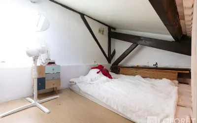 Maison 525 000 € LE KREMLIN BICETRE (94270) photo 5