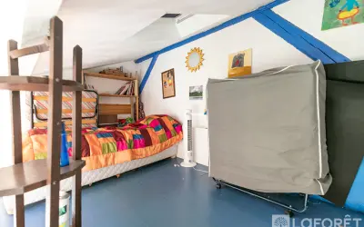 Maison 525 000 € LE KREMLIN BICETRE (94270) photo 6