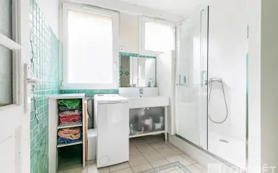 Maison 525 000 € LE KREMLIN BICETRE (94270) photo 7