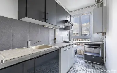 Appartement 218 000 € LE KREMLIN BICETRE (94270) photo 4