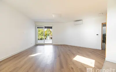 Appartement 1 500 €/mois VILLEJUIF (94800) photo 2