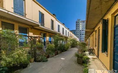Maison 310 000 € LE KREMLIN BICETRE (94270) photo 5