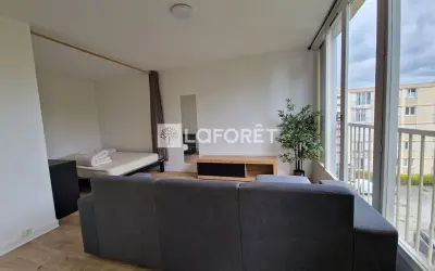 Appartement 750 €/mois LE PLESSIS TREVISE (94420) photo 2
