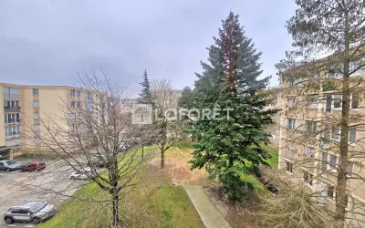 Appartement 750 €/mois LE PLESSIS TREVISE (94420) photo 6