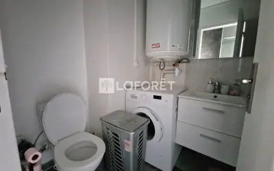 Appartement 750 €/mois LE PLESSIS TREVISE (94420) photo 7