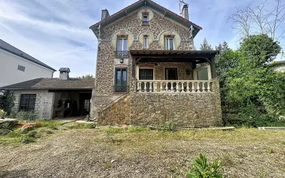 Maison 499 000 € VILLIERS SUR MARNE (94350) photo 2