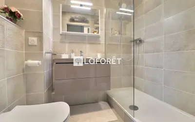 Appartement 850 €/mois LE PLESSIS TREVISE (94420) photo 6