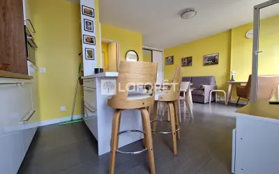 Appartement 850 €/mois LE PLESSIS TREVISE (94420) photo 7