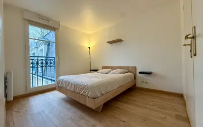 Appartement 910 €/mois LE PLESSIS TREVISE (94420) photo 4