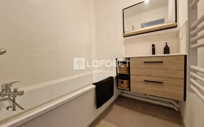Appartement 910 €/mois LE PLESSIS TREVISE (94420) photo 5