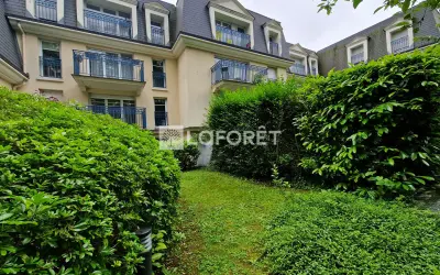 Appartement 910 €/mois LE PLESSIS TREVISE (94420) photo 6