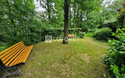 Appartement 910 €/mois LE PLESSIS TREVISE (94420) photo 7