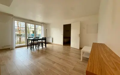 Appartement 910 €/mois LE PLESSIS TREVISE (94420) photo 9