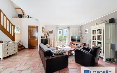 Maison 649 000 € LE PLESSIS TREVISE (94420) photo 2