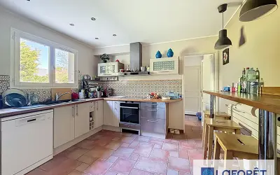 Maison 670 000 € LE PLESSIS TREVISE (94420) photo 5