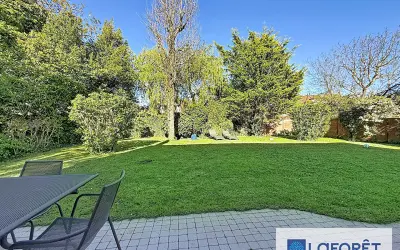 Maison 670 000 € LE PLESSIS TREVISE (94420) photo 6