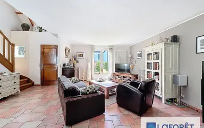 Maison 670 000 € LE PLESSIS TREVISE (94420) photo 7
