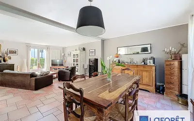 Maison 670 000 € LE PLESSIS TREVISE (94420) photo 8