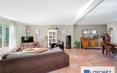 Maison 670 000 € LE PLESSIS TREVISE (94420) photo 9