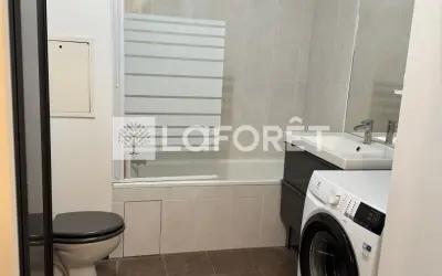 Appartement 875 €/mois LE PLESSIS TREVISE (94420) photo 5