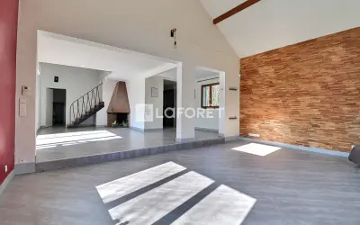 Maison 699 000 € LE PLESSIS TREVISE (94420) photo 2