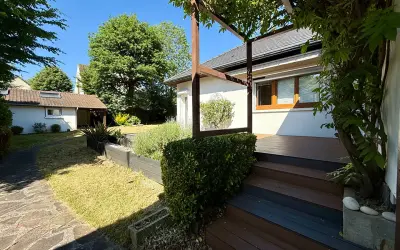 Maison 699 000 € LE PLESSIS TREVISE (94420) photo 4