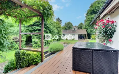 Maison 699 000 € LE PLESSIS TREVISE (94420) photo 5