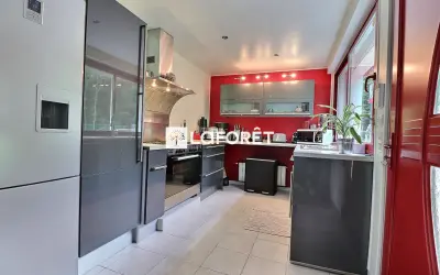 Maison 699 000 € LE PLESSIS TREVISE (94420) photo 6