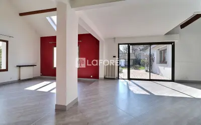 Maison 699 000 € LE PLESSIS TREVISE (94420) photo 7