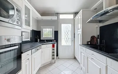 Maison 2 150 €/mois VILLIERS SUR MARNE (94350) photo 7