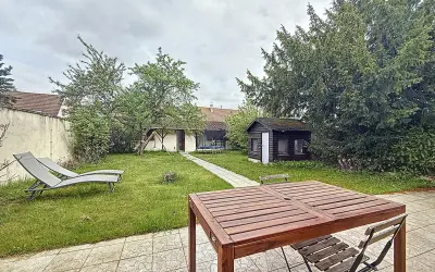 Maison 2 150 €/mois VILLIERS SUR MARNE (94350) photo 8