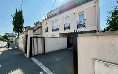 Appartement 1 100 €/mois CHAMPIGNY SUR MARNE (94500) photo 2