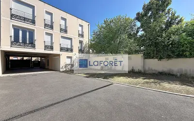 Appartement 1 100 €/mois CHAMPIGNY SUR MARNE (94500) photo 5