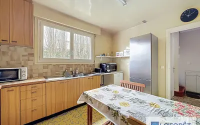 Maison 649 000 € LE PLESSIS TREVISE (94420) photo 4